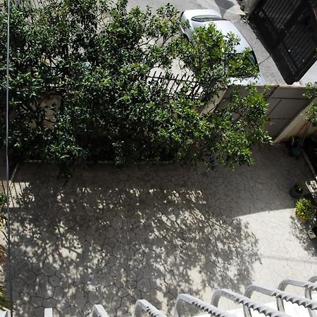 Daniela Aparment Lejlighed Shkodër Eksteriør billede