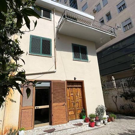 Daniela Aparment Lejlighed Shkodër Eksteriør billede