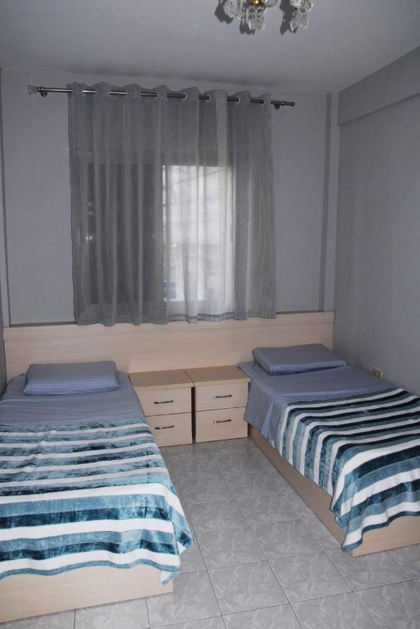 Daniela Aparment Lejlighed Shkodër Eksteriør billede