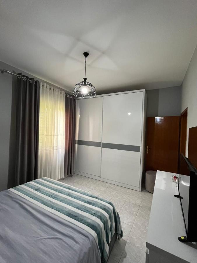 Daniela Aparment Lejlighed Shkodër Eksteriør billede