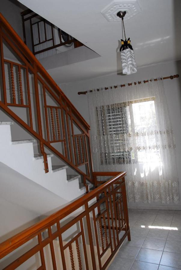 Daniela Aparment Lejlighed Shkodër Eksteriør billede