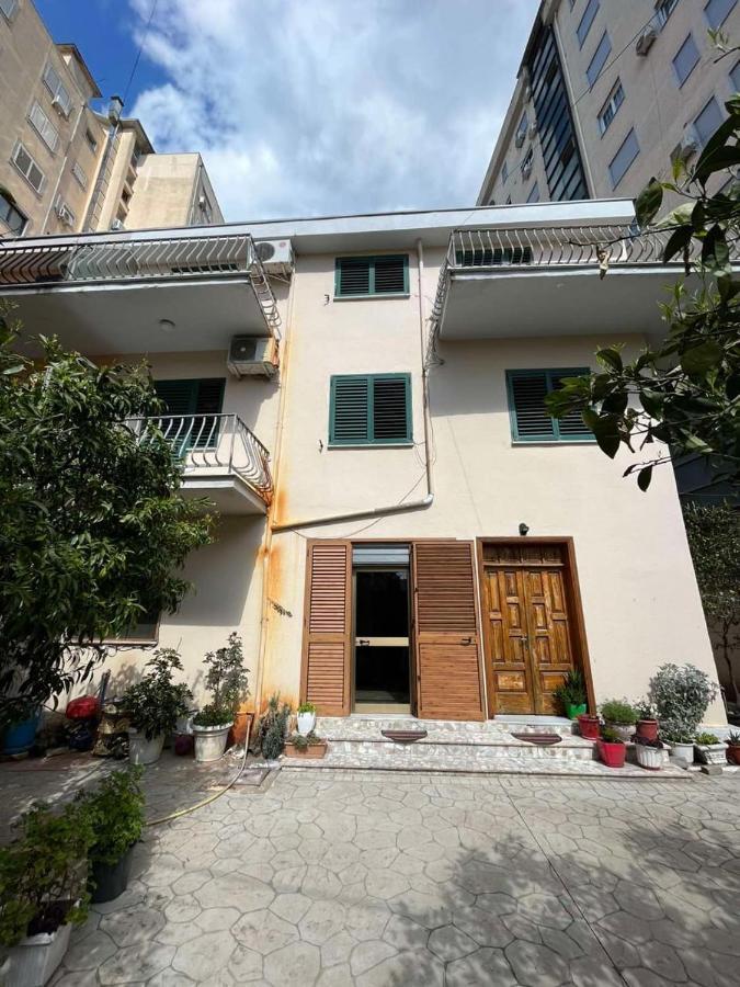 Daniela Aparment Lejlighed Shkodër Eksteriør billede